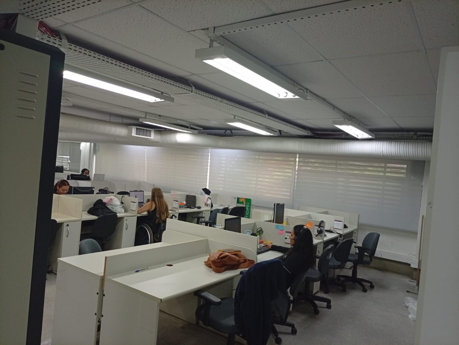 Persiana Rolo TSA 01