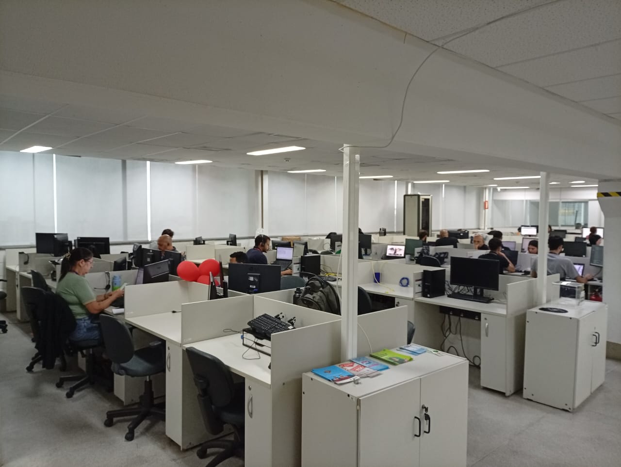 Persiana Rolo TSA 03