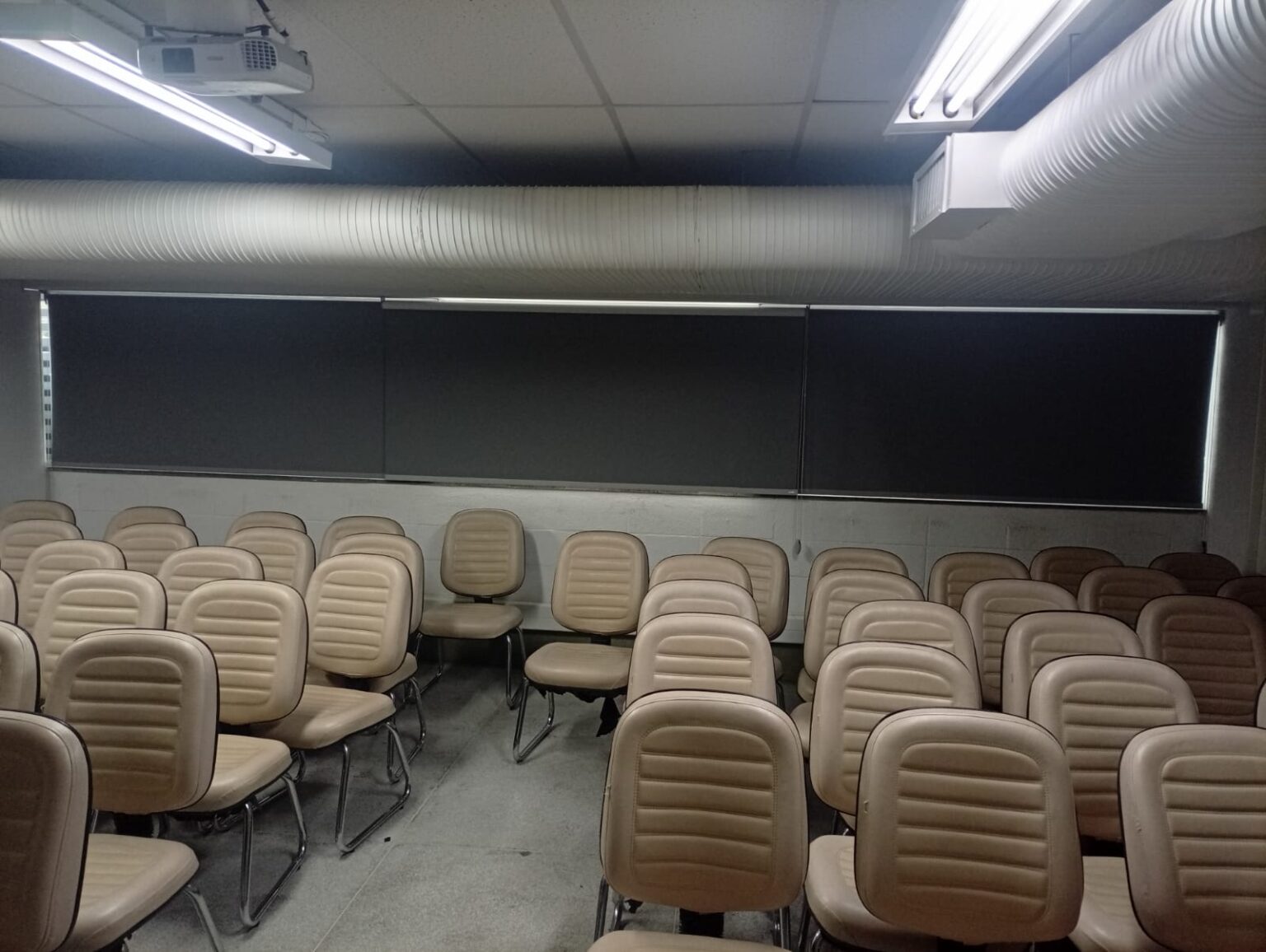 Persiana Rolo TSA 04