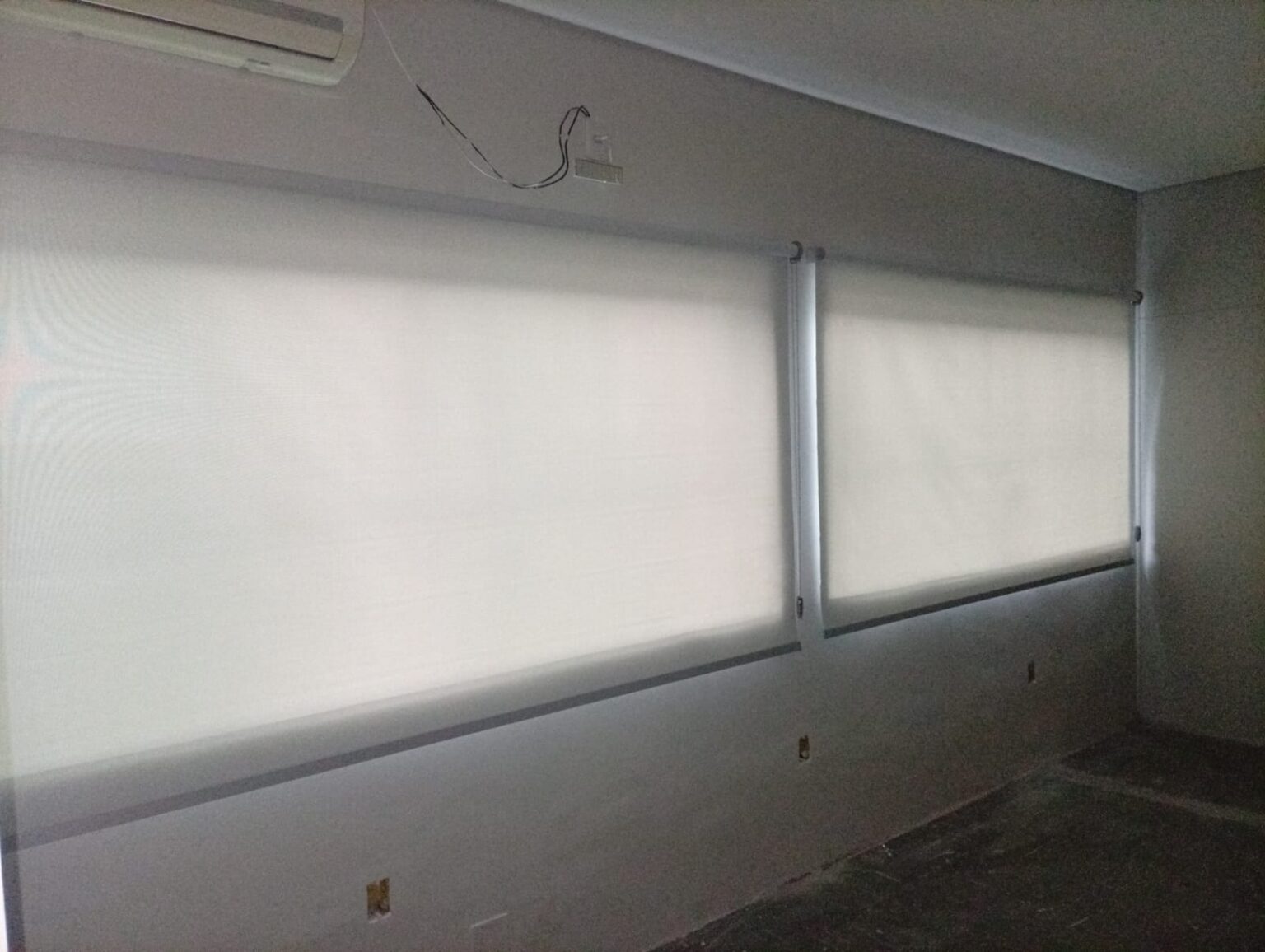 Persiana Rolo Neo Steel 01