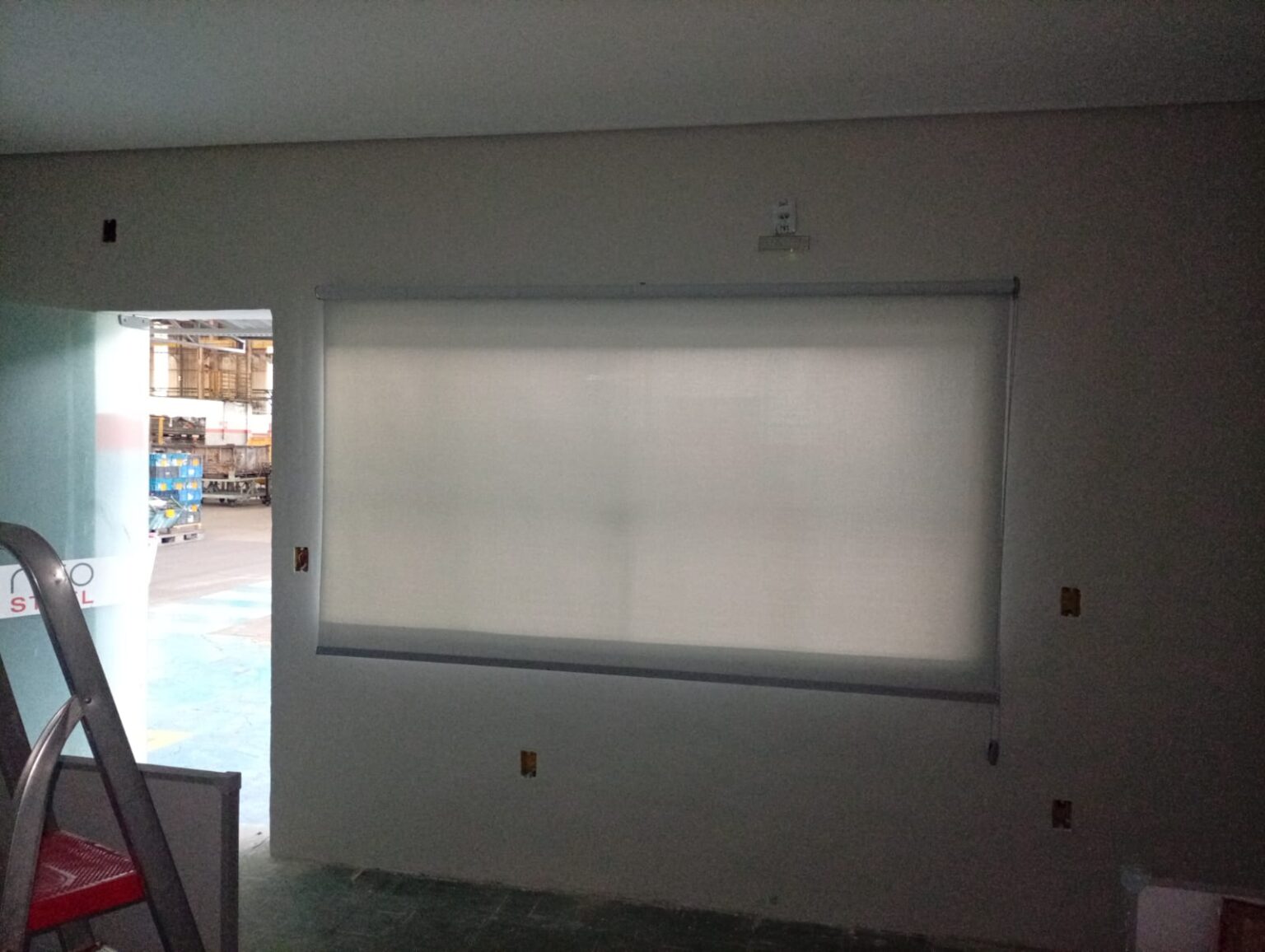 Persiana Rolo Neo Steel 02